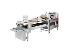 Автоматические линии SALVA