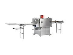 Делители, округлители теста SALVA