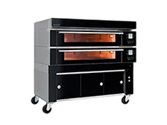 Модульные печи SALVA