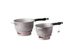 Принадлежности и аксессуары SALVA