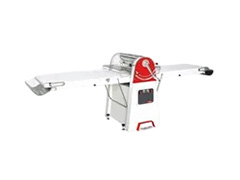 Раскаточные машины SALVA