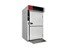 Расстойные шкафы SALVA