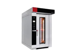 Ротационные печи SALVA