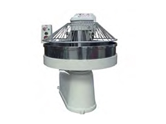 Тестомесильные машины SALVA